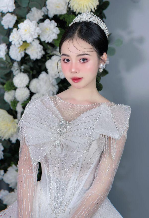Chun Anh Makeup - Bridal - Wedding