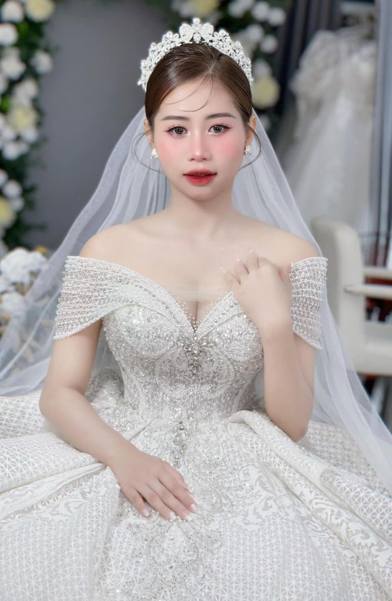 Chun Anh Makeup - Bridal - Wedding