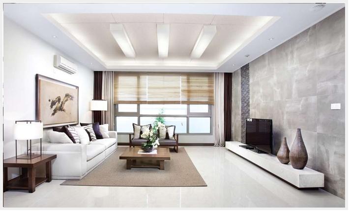 Hình ảnh căn hộ mẫu Hillstate nội thất Hàn Quốc cao cấp