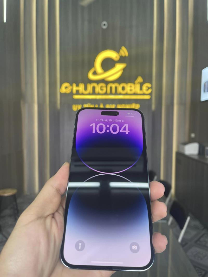 Chung Mobile đã và đang đạt được sự tin tưởng lựa chọn của rất nhiều khách hàng