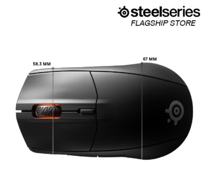 Chuột SteelSeries Rival 3
