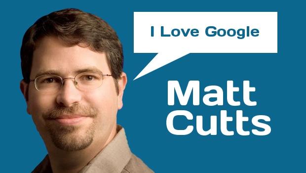 Chuyên gia Matt Cutts