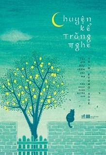 Chuyện kể trăng nghe - Shin Kyung Sook