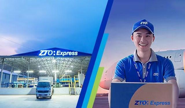 Chuyển Phát Nhanh ZTO Express Đồng Nai