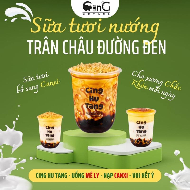 Cing Hu Tang