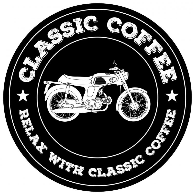 Classic Coffee