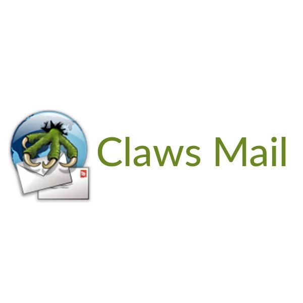 Ứng dụng quản lý email Claws Mail