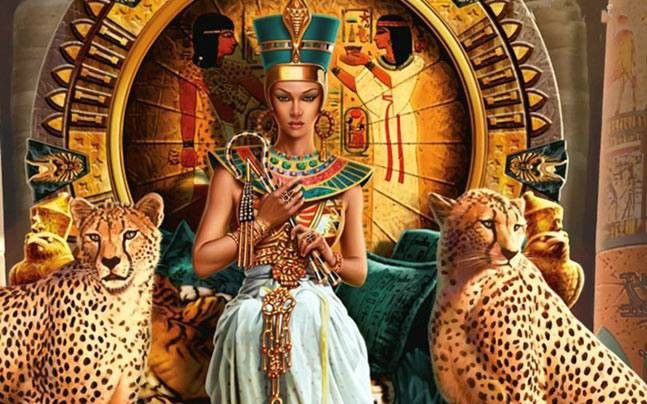 Cleopatra VII -  Nữ hoàng cuối cùng của Ai Cập cổ đại.