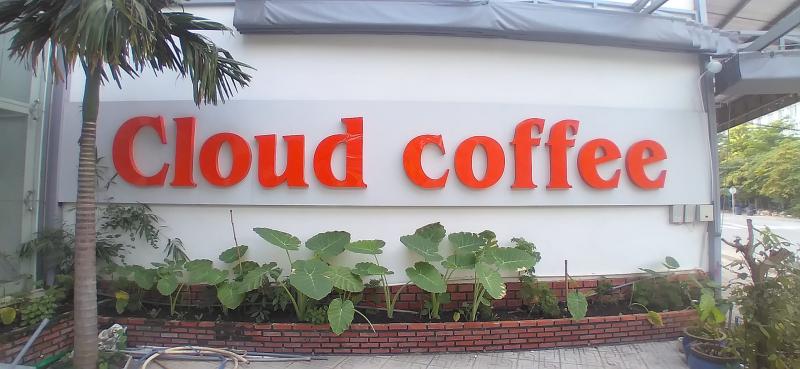 Cloud coffee