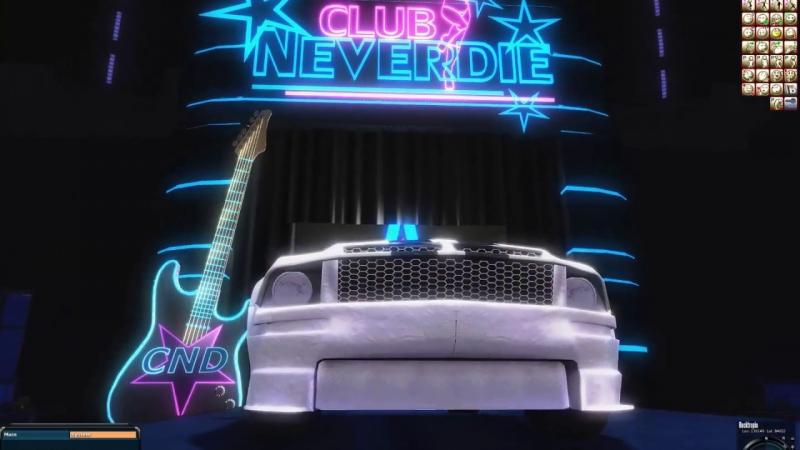 Club Neverdie trong Entropia
