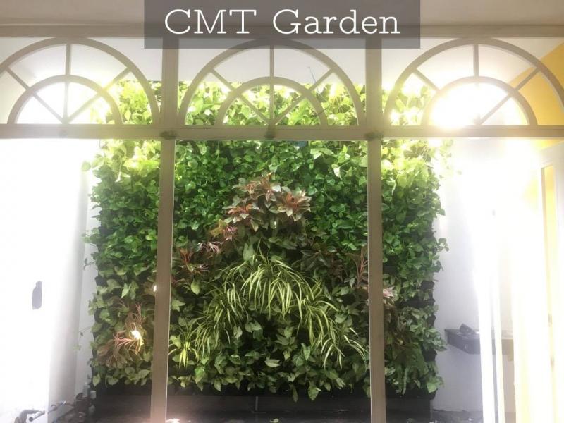 CMT Garden