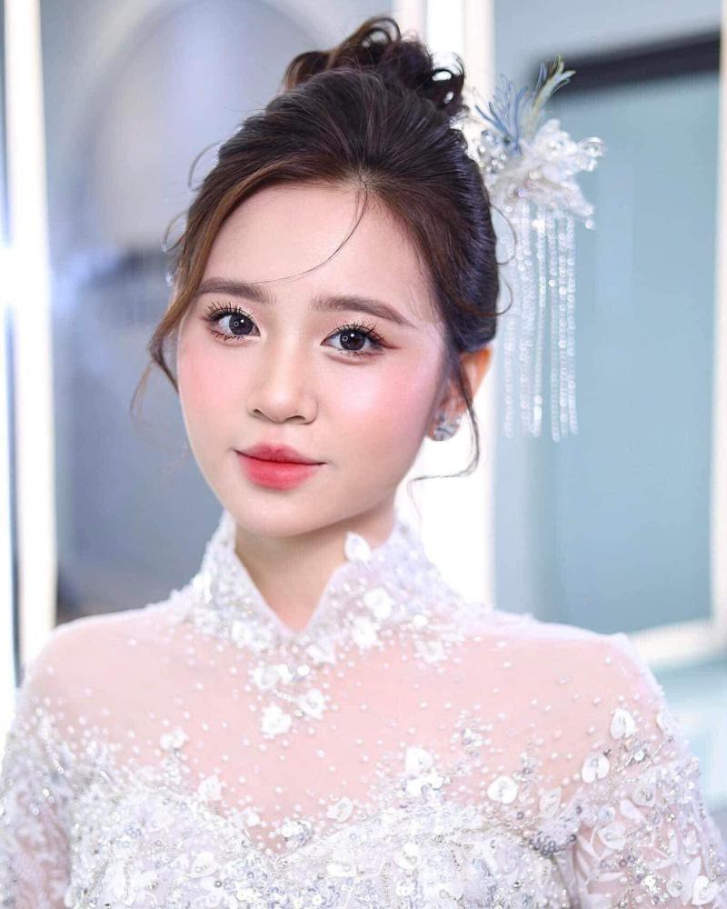 Cô Dâu Việt Wedding