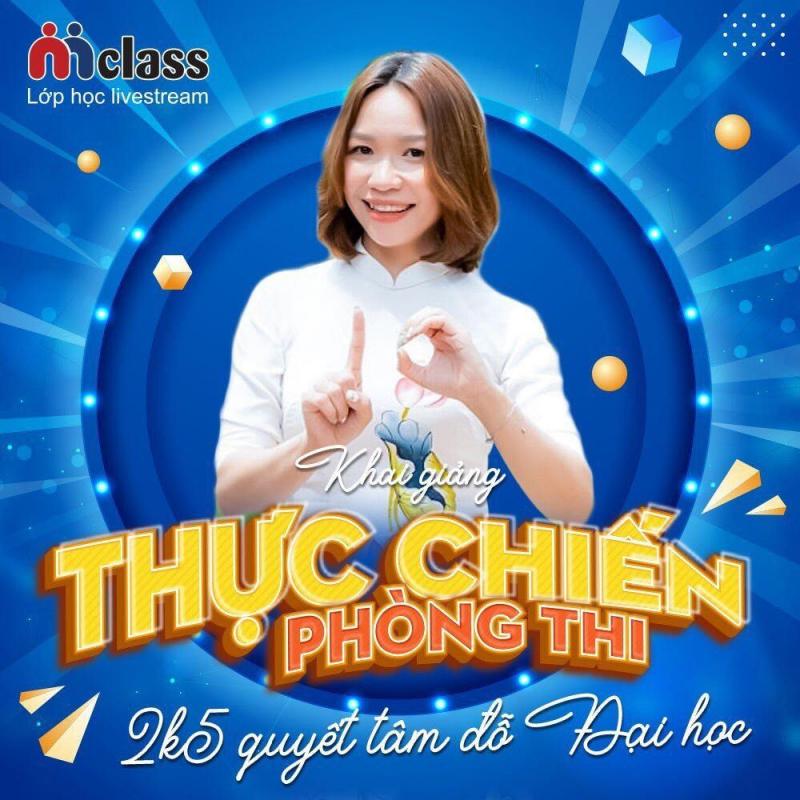 Cô Nguyễn Hương Sen