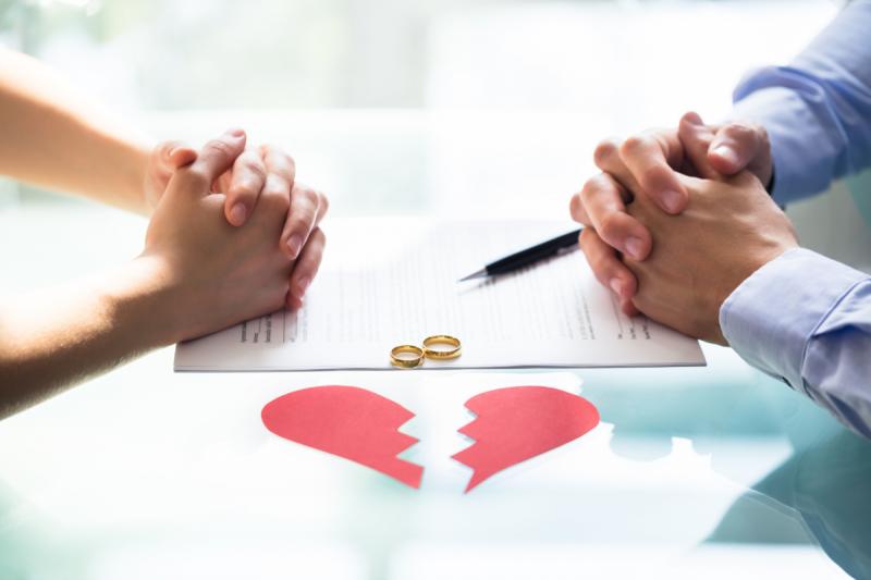 Có nhất thiết cần hòa giải khi ly hôn?