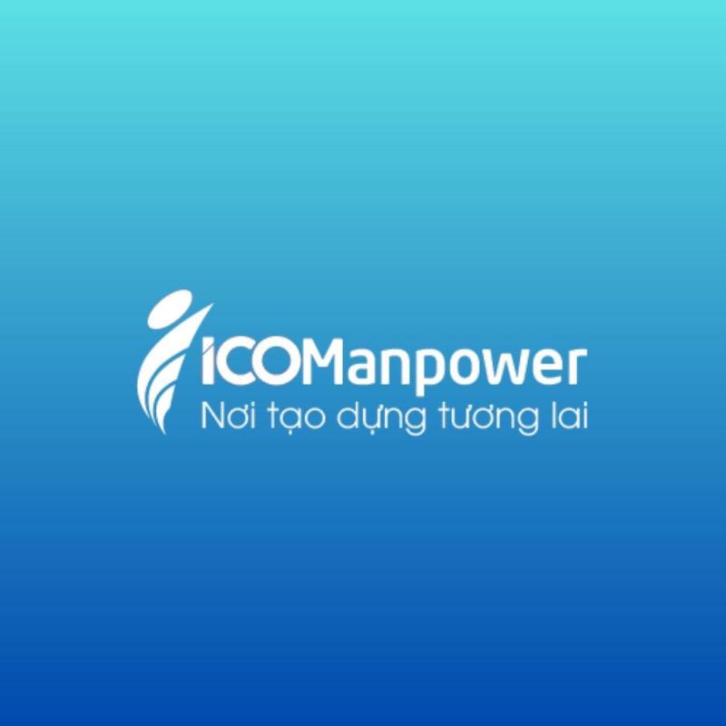 Công ty Cổ phần Nhân lực Quốc tế ICO (ICOManpower)