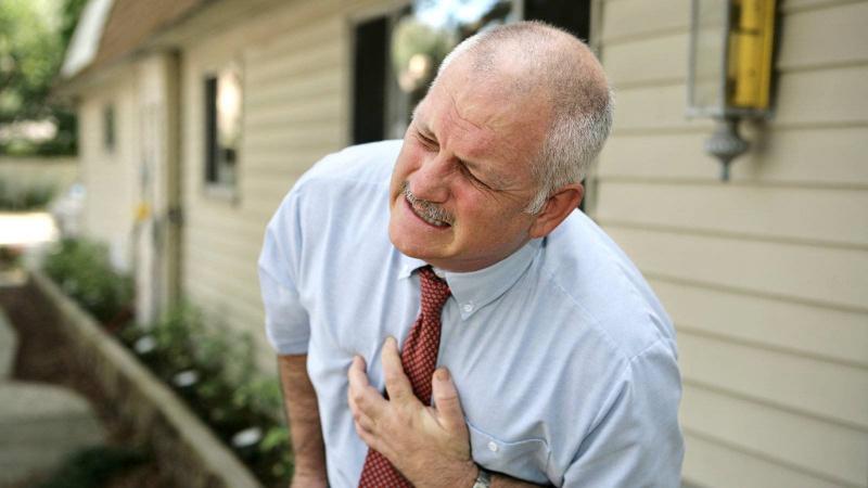 Triệu chứng của cao huyết áp nhiều khi không đồng nhất với mức độ bện
