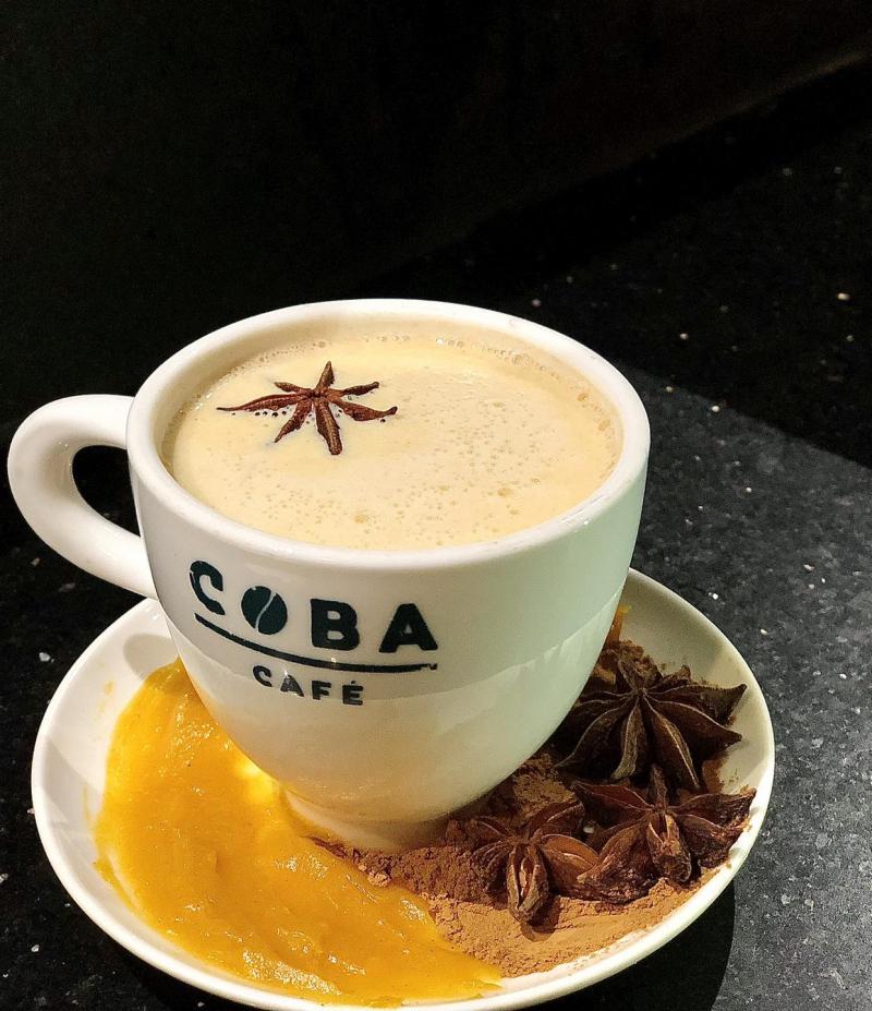 COBA Cafe