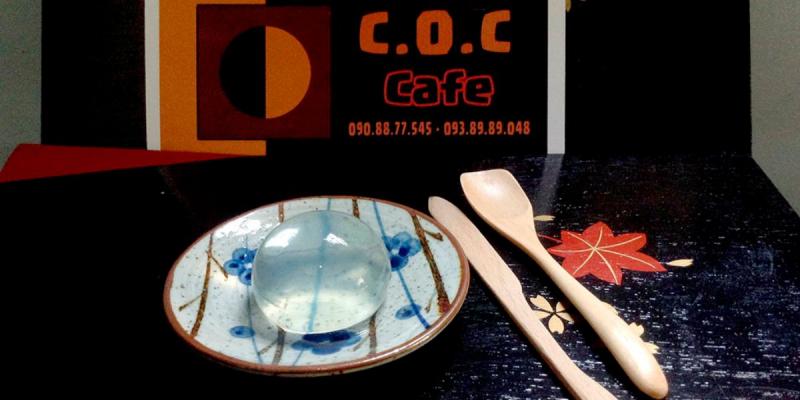 C.O.C Cafe