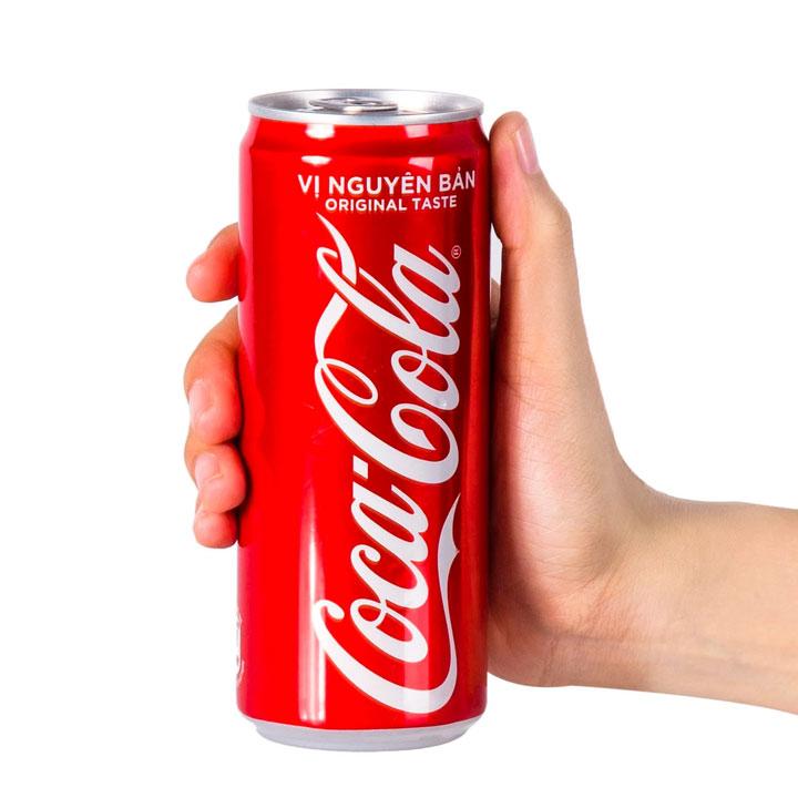 Nước giải khát Coca-cola