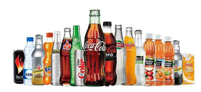 Coca Cola ﻿Company
