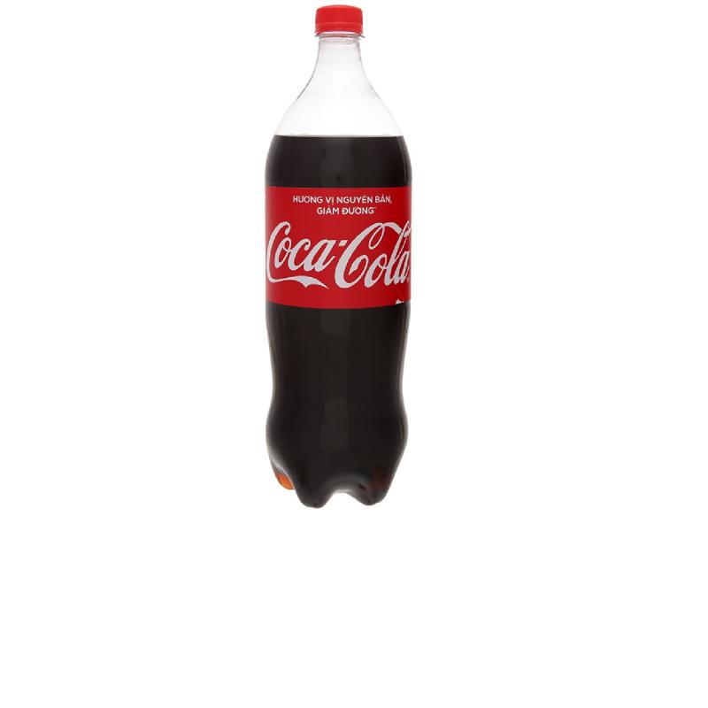 Một sản phẩm của tập đoàn Coca Cola