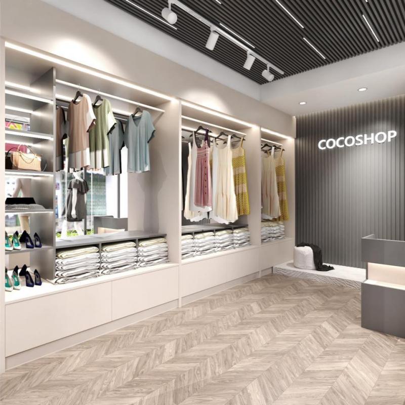 Coco Shop