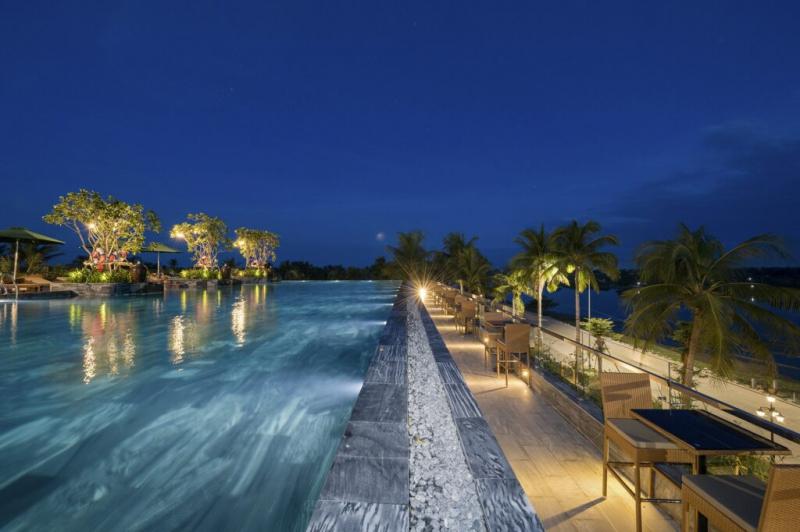 Cocoland Resort
