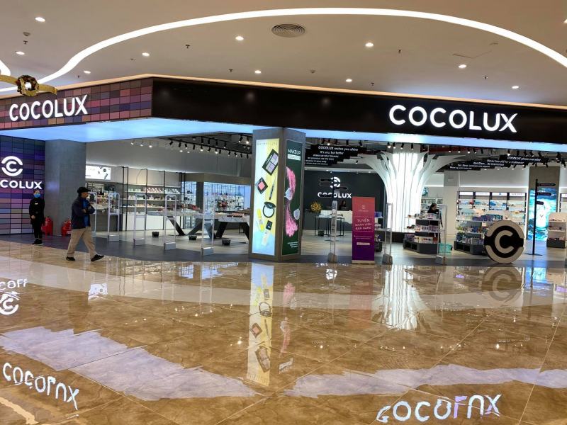 Cocolux