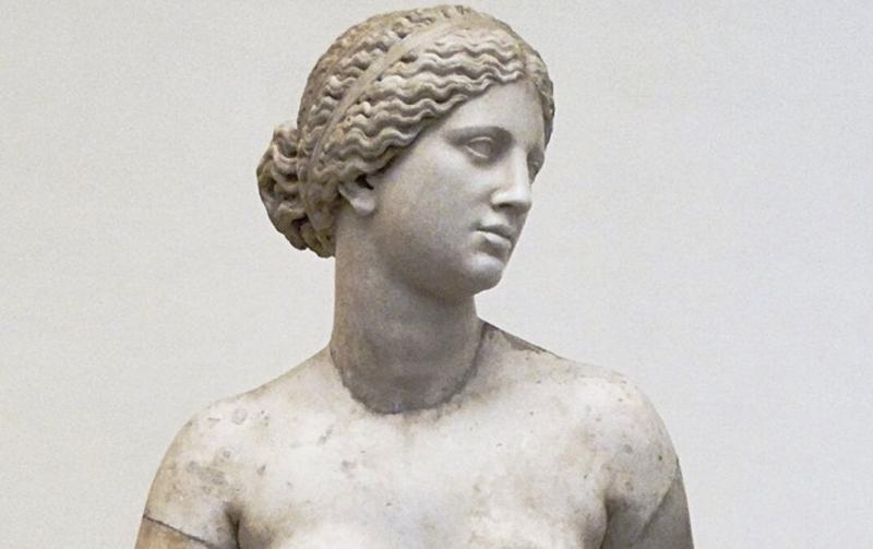 Tượng Colonna Venus
