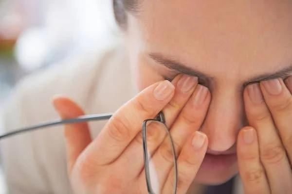 Histalyn là sản phẩm để trị chứng ngứa mắt do dị ứng