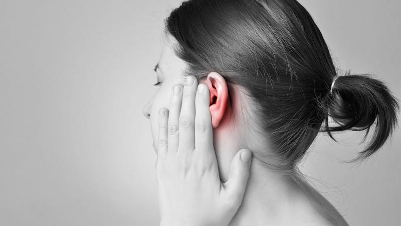 Công dụng sản phẩm hỗ trợ chữa trị viêm tai ngoài