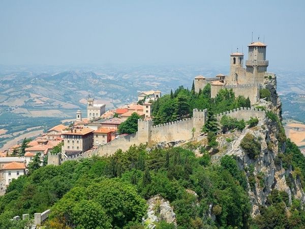 Cộng hòa San Marino