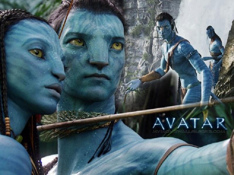 Công nghệ Avatar trở thành hiện thực