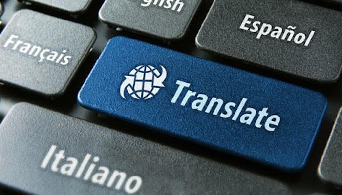 Để làm được công việc cộng tác viên dịch thuật, bạn phải thật giỏi ít nhất một ngoại ngữ