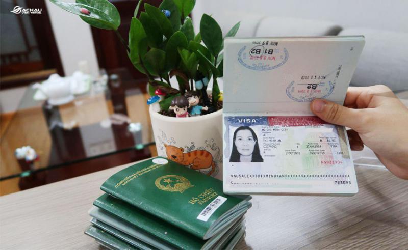 Công ty  Visa Á Châu là đơn vị đi đầu trong lĩnh vực visa khi cung cấp dịch vụ visa quốc tế đi hơn 190 quốc gia