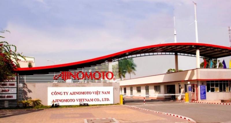 Công ty Ajinomoto Việt Nam
