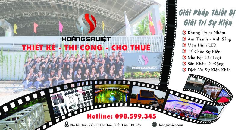 Hoàng Sa Việt Media