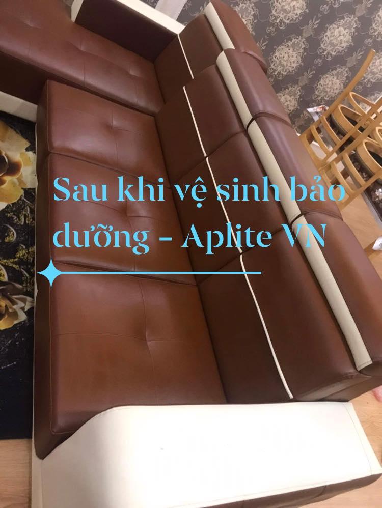 Công ty Aplite Việt Nam