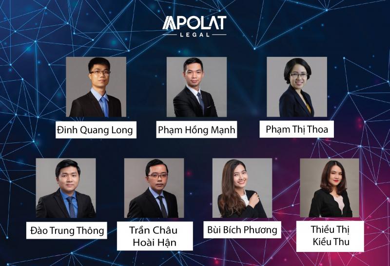 Công ty Apolat Legal