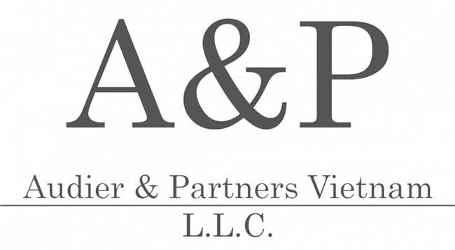 Công ty Audier & Partners Vietnam L.L.C