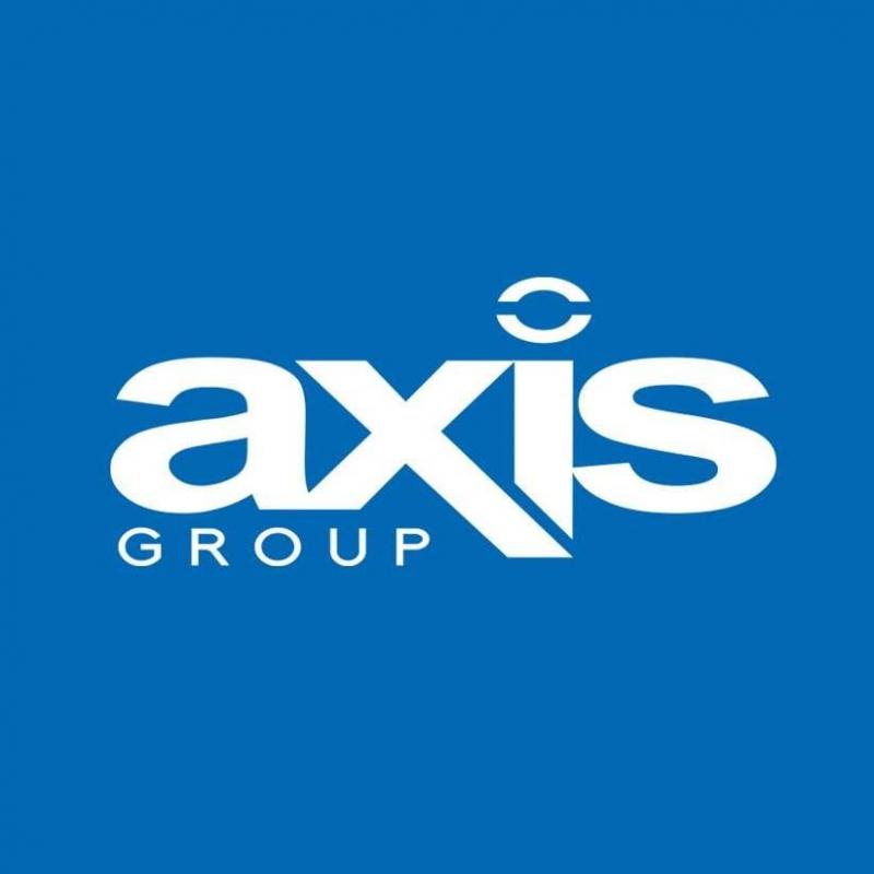 Công ty Axis