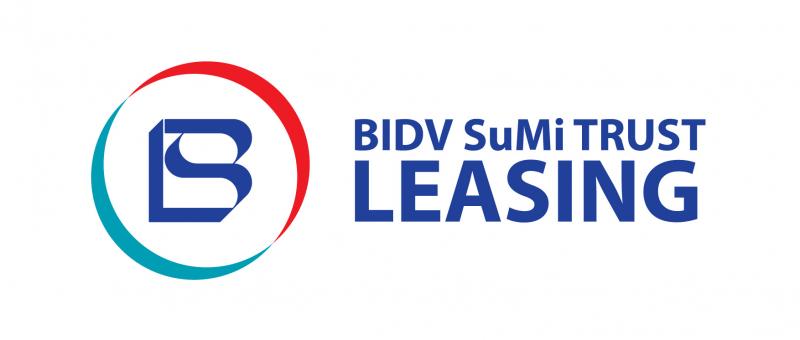 Công ty cho thuê Tài chính TNHH BIDV - SuMi TRUST (BSL)