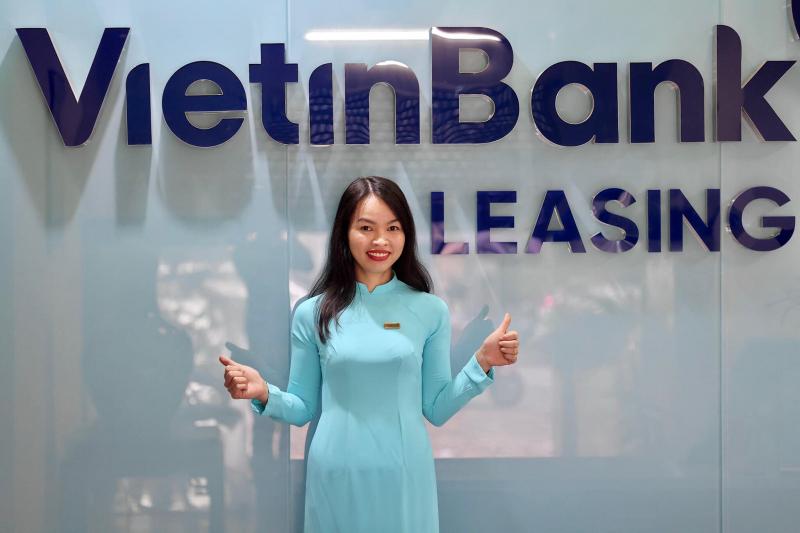 Công ty cho thuê Tài chính TNHH MTV Ngân hàng Công Thương Việt Nam (VietinBank Leasing)