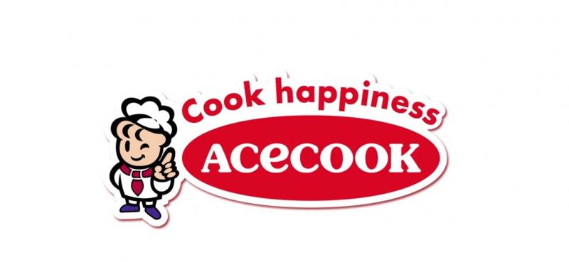 Logo của Acecook Việt Nam