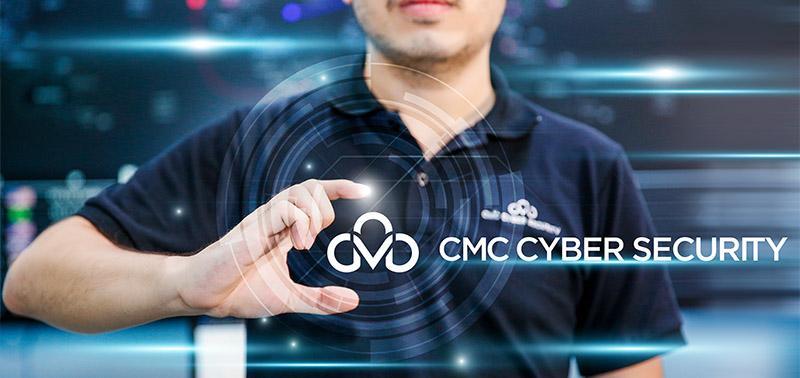 Công ty CMC Cyber Security