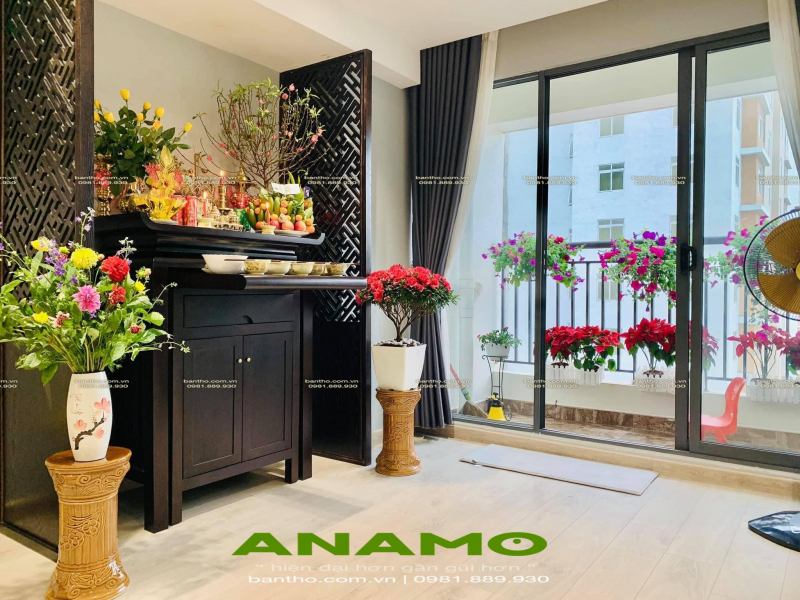 Công ty Cổ phần Anamo