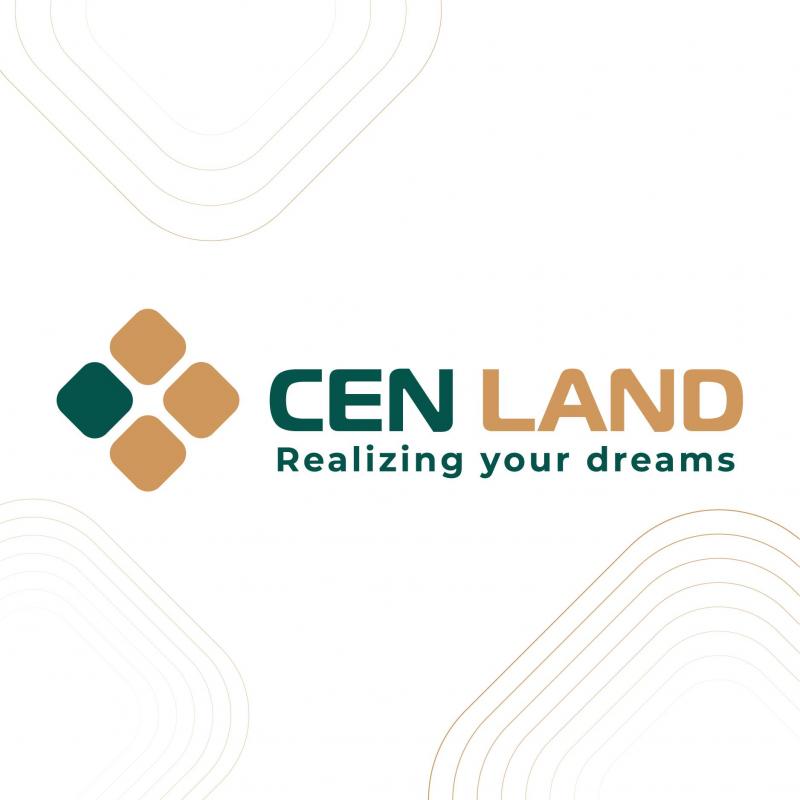 Công ty cổ phần Bất động sản Thế kỷ (CEN Land)