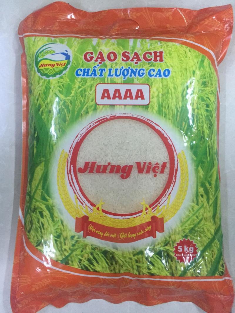 Công ty cổ phần chế biến nông sản thực phẩm Hưng Việt