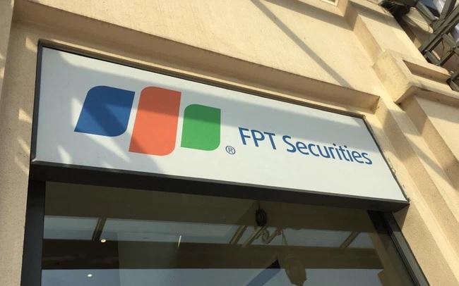 Công ty Cổ phần Chứng khoán FPT (FPTS)