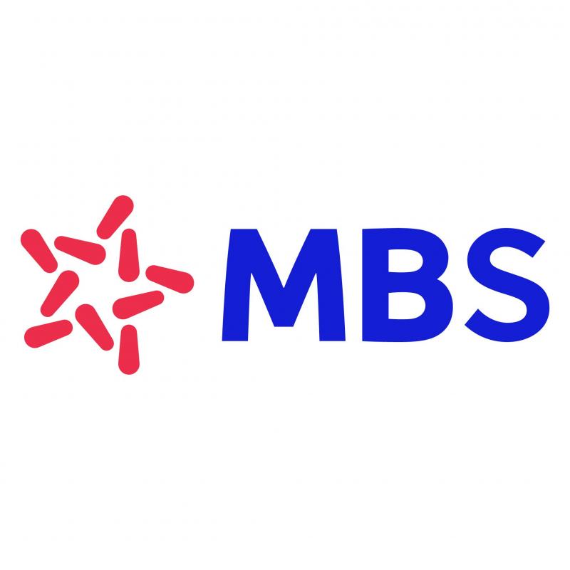 Công ty Cổ phần chứng khoán MB (MBS)